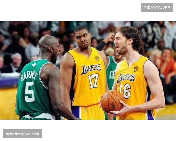 凯尔特人称霸NBA历史十七冠居首湖人十六冠紧追其后