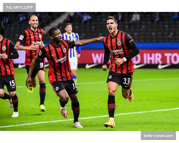 法兰克福进攻端爆发 27粒进球展现中场组织提升